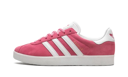 Кроссовки Adidas Gazelle 85 Pink Fusion