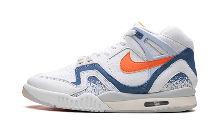 Кроссовки Nike Air Tech Challenge II, Tart