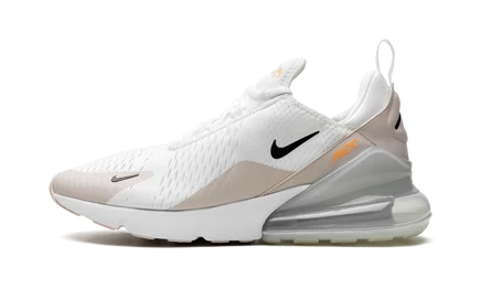 Унисекс кроссовки Nike Air Max 270 DH3050, песочные