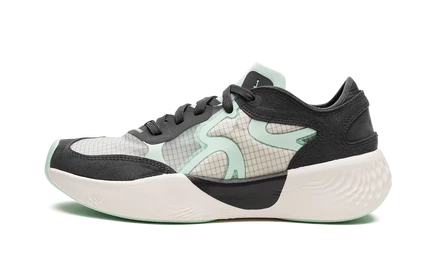 Женские кроссовки Jordan Delta 3 Low, мятные