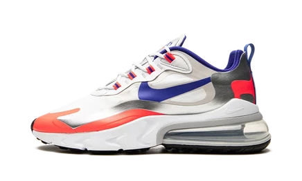 Женские кроссовки Nike Air Max 270 React