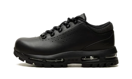 Кроссовки Nike Air Max Goadome Low, черные