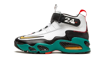 Кроссовки Nike Air Griffey Max 1 DJ5188 100, Sweetest Swing