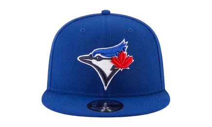 Кепка New Era 9Fifty MLB Toronto Blue Jays