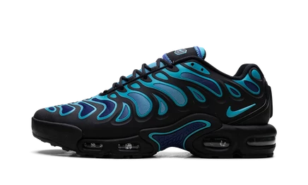 Кроссовки Nike Air Max Plus Drift, тёмно-синие