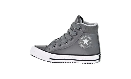 Детские кеды Converse Chuck Taylor PC, Thunder/черный/белый