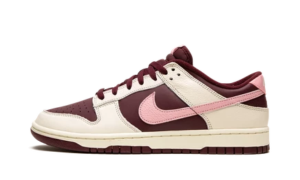 Кроссовки Nike Dunk Low Retro PRM DR9705, Valentine's Day 2023