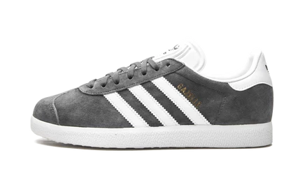 Кеды Adidas Gazelle Solid Grey BB5480