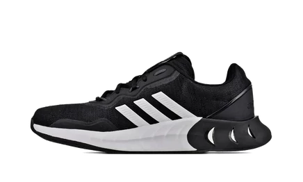 Кроссовки Adidas Kaptir Super FZ2872, черные