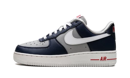 Женские кроссовки Nike Air Force 1 Low Georgetown
