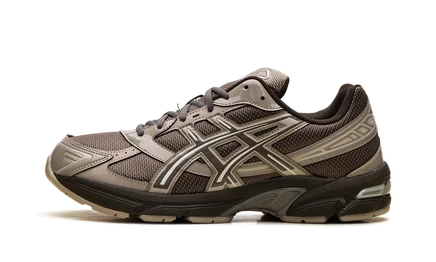 Мужские кроссовки ASICS Gel-1130, коричнево-бежевые