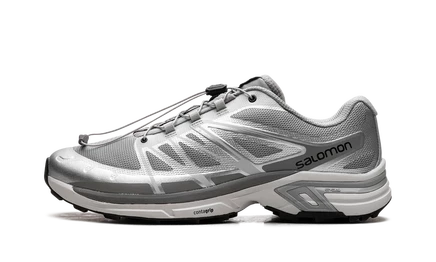Кроссовки Salomon XT-Wings 2, серые