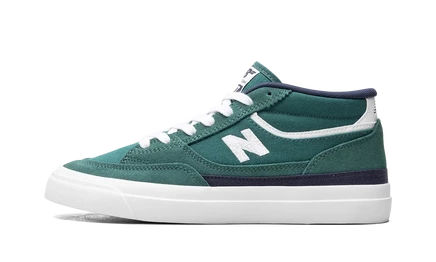 Кроссовки New Balance Numeric 417 «Franky Villani»