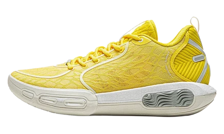 Мужские кроссовки Li-Ning Wade Shadow 7 «Химическая реакция»