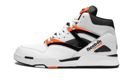 Кроссовки Reebok Pump Omni Zone II