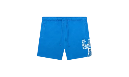 Шорты Billionaire Boys Club BB Astro, ярко-синие
