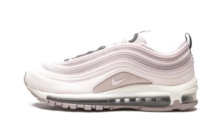 Женские кроссовки Nike Air Max 97, пастельно-розовые