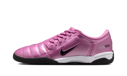 Женские кроссовки Nike Total90, светло-пурпурные