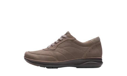 Женские туфли Clarks Appley Tie, таупе