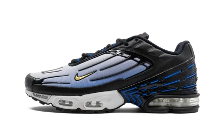 Кроссовки Nike Air Max Plus 3 CJ9684 001