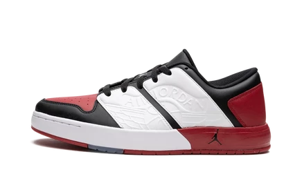 Кроссовки Jordan Nu Retro 1 Low Chicago