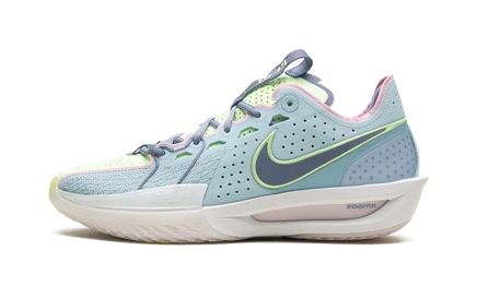 Кроссовки Nike G.T. Cut 3 DV2913-401 «EASTER»