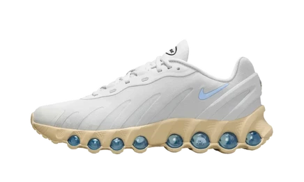 Кроссовки Nike Air Max Dn8 Photon Dust Royal Pulse