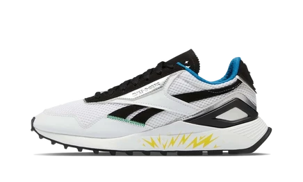 Кроссовки Reebok CL Legacy AZ, белые