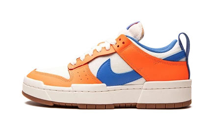 Женские кроссовки Nike Dunk Low Disrupt «Supa»
