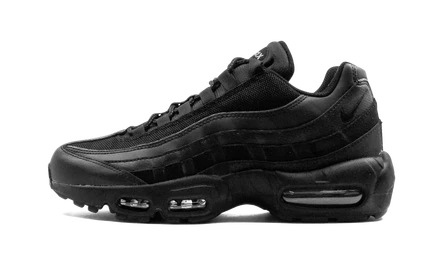 Кроссовки Nike Air Max 95 Essential, черные