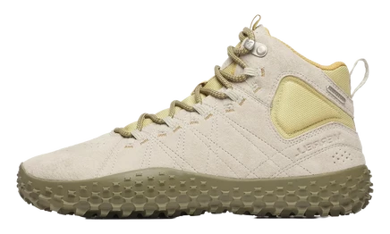 Мужские ботинки Merrell Wrapt Mid Waterproof, серые