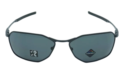 Унисекс очки Oakley Savitar, черно-серые