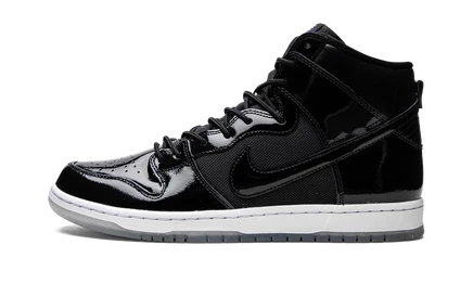 Кроссовки Nike SB Dunk High «Space Jam»