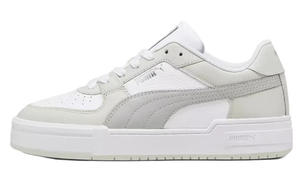 Кеды Puma CA Pro Classic, белые