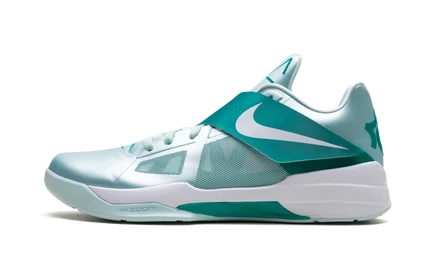 Баскетбольные кроссовки Nike KD 4 «Easter»