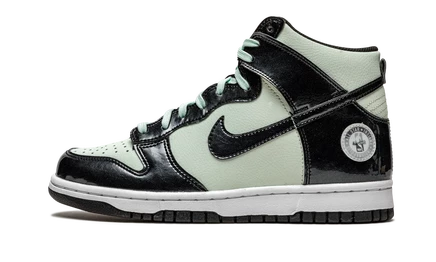 Детские кроссовки Nike Dunk High SE GS, All Star 2021