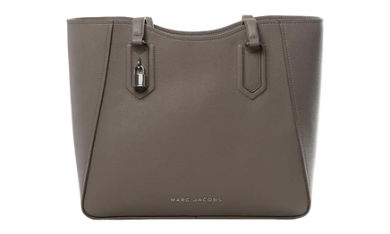Сумка Marc Jacobs Drifter Work Tote, серая