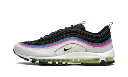 Кроссовки Nike Air Max 97 DZ4392 001