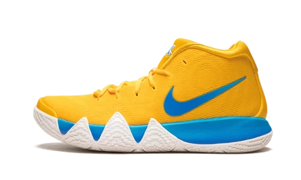 Кроссовки Nike Kyrie 4 BV0425 700 «KIX»