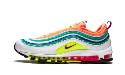Кроссовки Nike Air Max 97 «London - On Air»