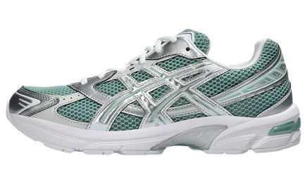 Унисекс кроссовки Asics Gel 1130 Verdigris, бирюзово-зеленые