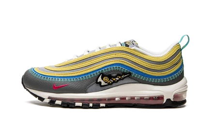Кроссовки Nike Air Max 97 DH4759 001 «Air Sprung»