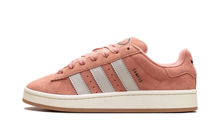 Кроссовки Adidas Originals Campus 00s, розовые