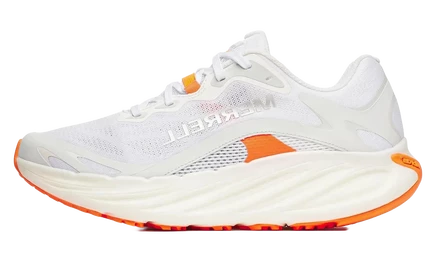 Мужские кроссовки Merrell Promorph Trail, бело-оранжевые