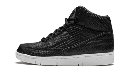 Кеды Nike Air Python DSM 646105-001 «Dover Street Market»