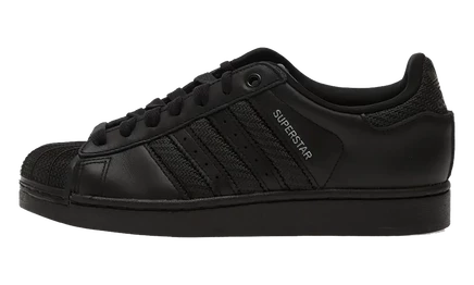 Кроссовки Adidas Superstar II JQ6344
