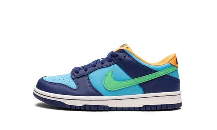 Детские кроссовки Nike Dunk Low GS «Kyrie - All Star»