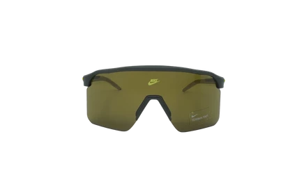 Солнцезащитные очки Nike Expedition Shield E, матовый секвойя
