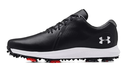 Кроссовки Under Armour Charged Draw RST, черно-белые