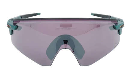 Солнцезащитные очки Oakley Encoder, зелёные/чёрные